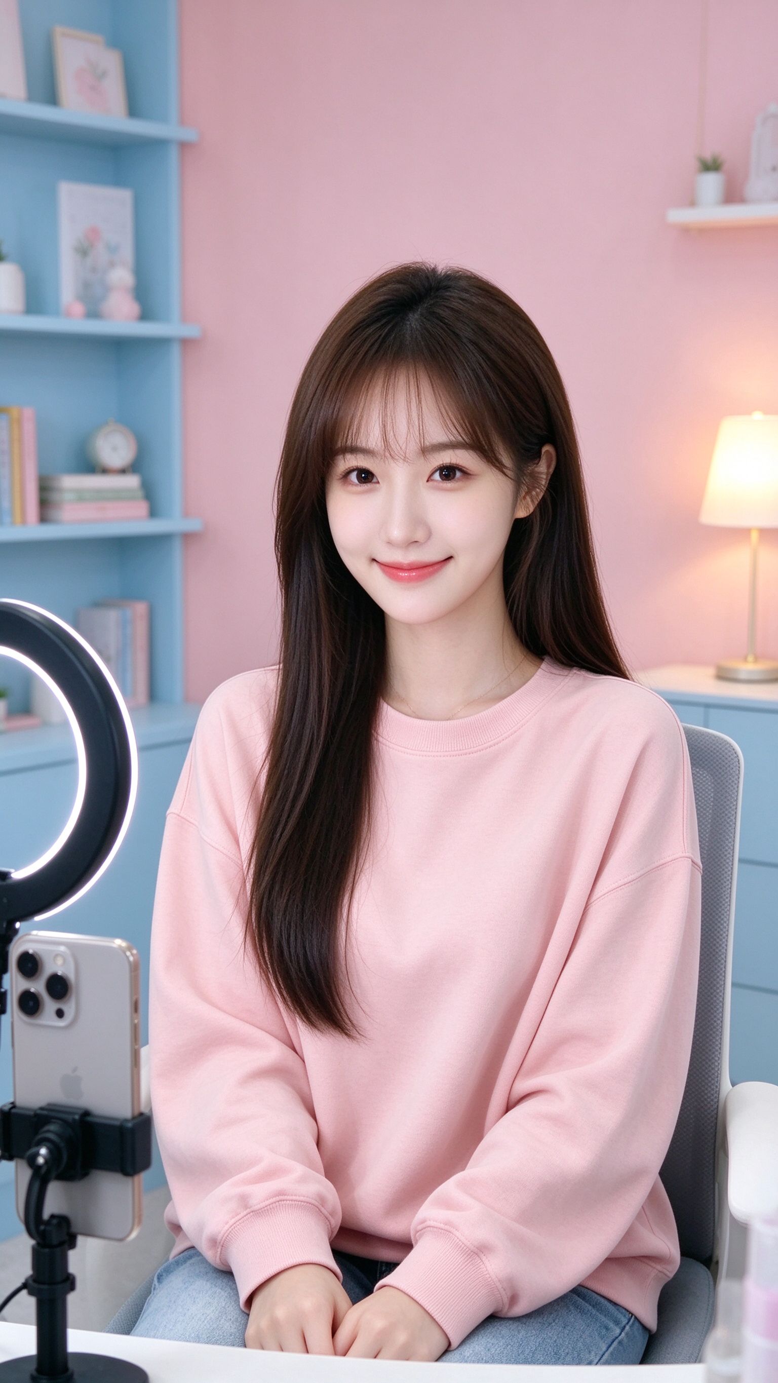 水仙直播app甜美女主播在线直播间
